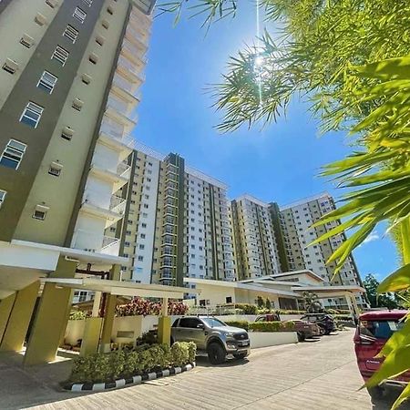 Gv Hotel - Cagayan De Oro Luaran gambar