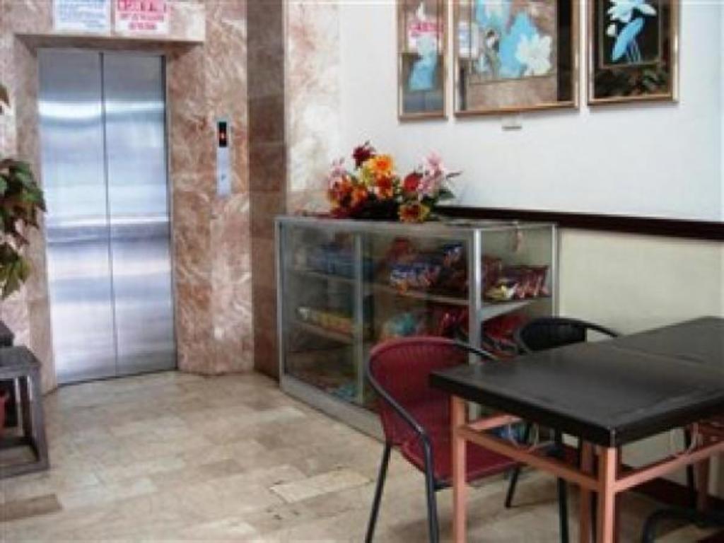 Gv Hotel - Cagayan De Oro Luaran gambar
