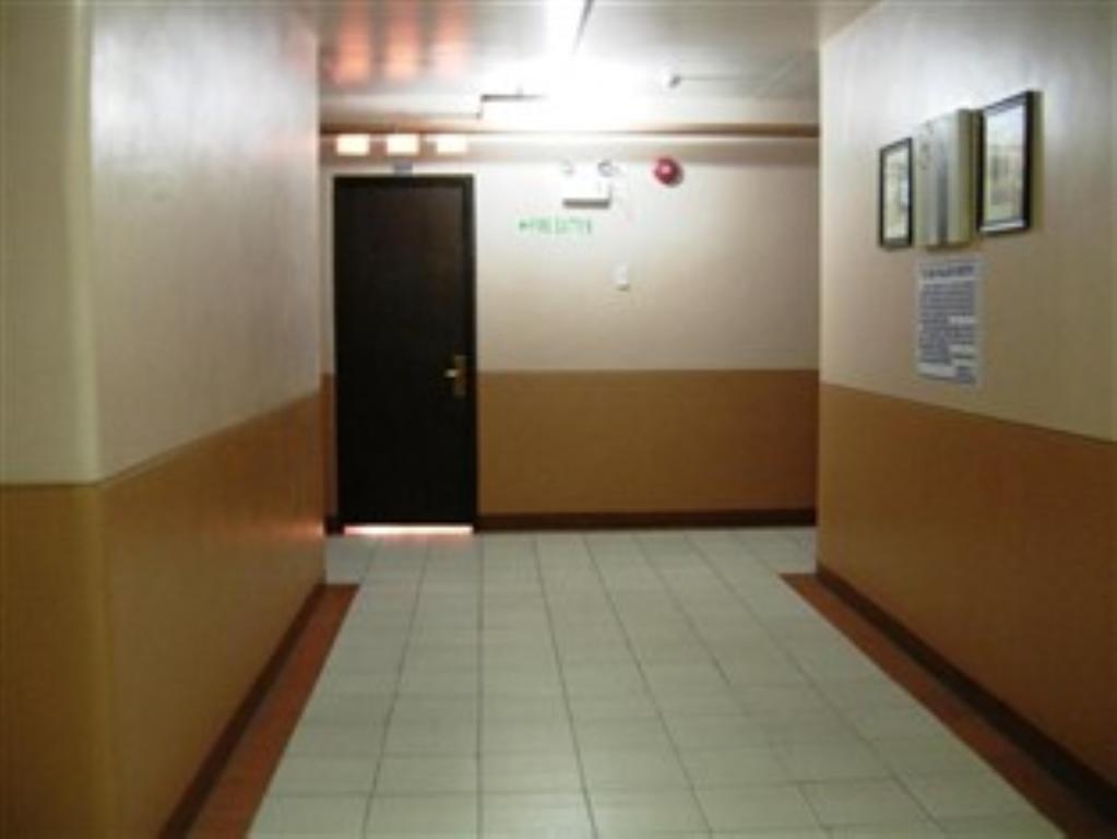 Gv Hotel - Cagayan De Oro Luaran gambar