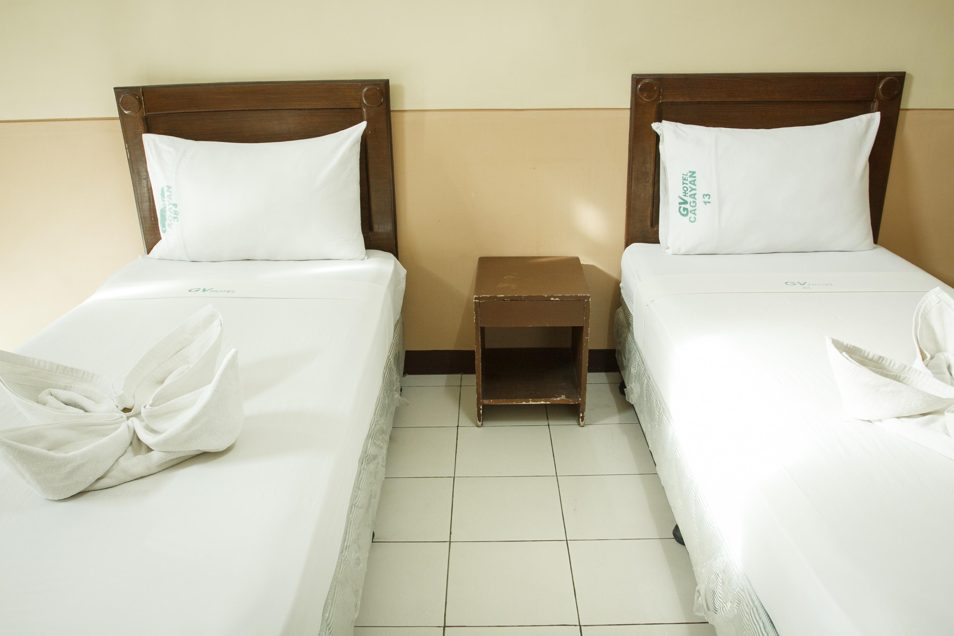 Gv Hotel - Cagayan De Oro Luaran gambar