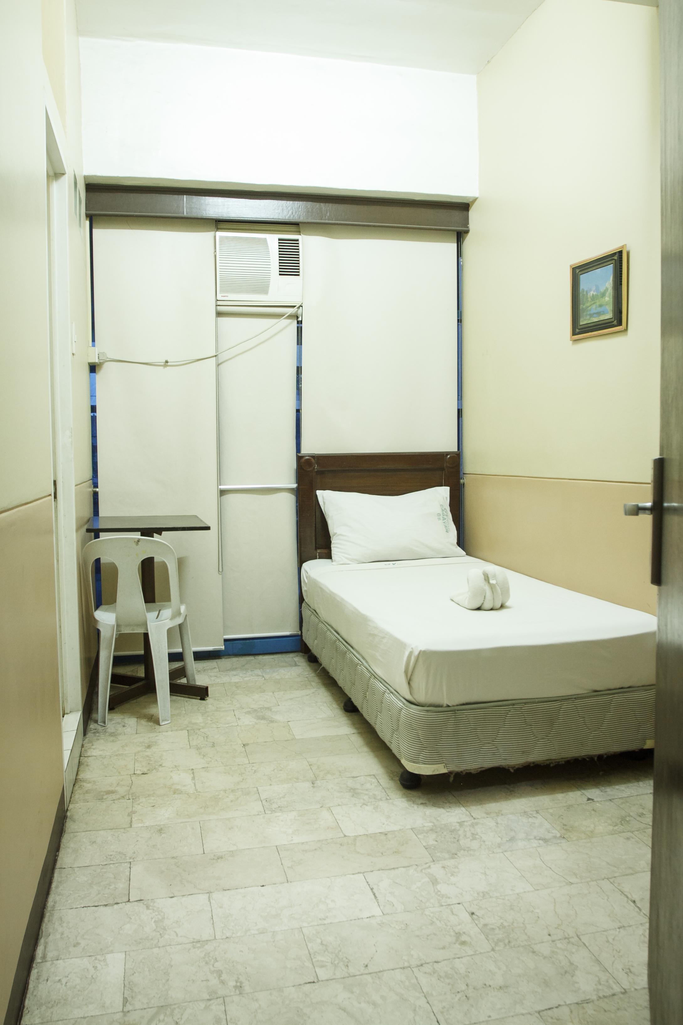 Gv Hotel - Cagayan De Oro Luaran gambar