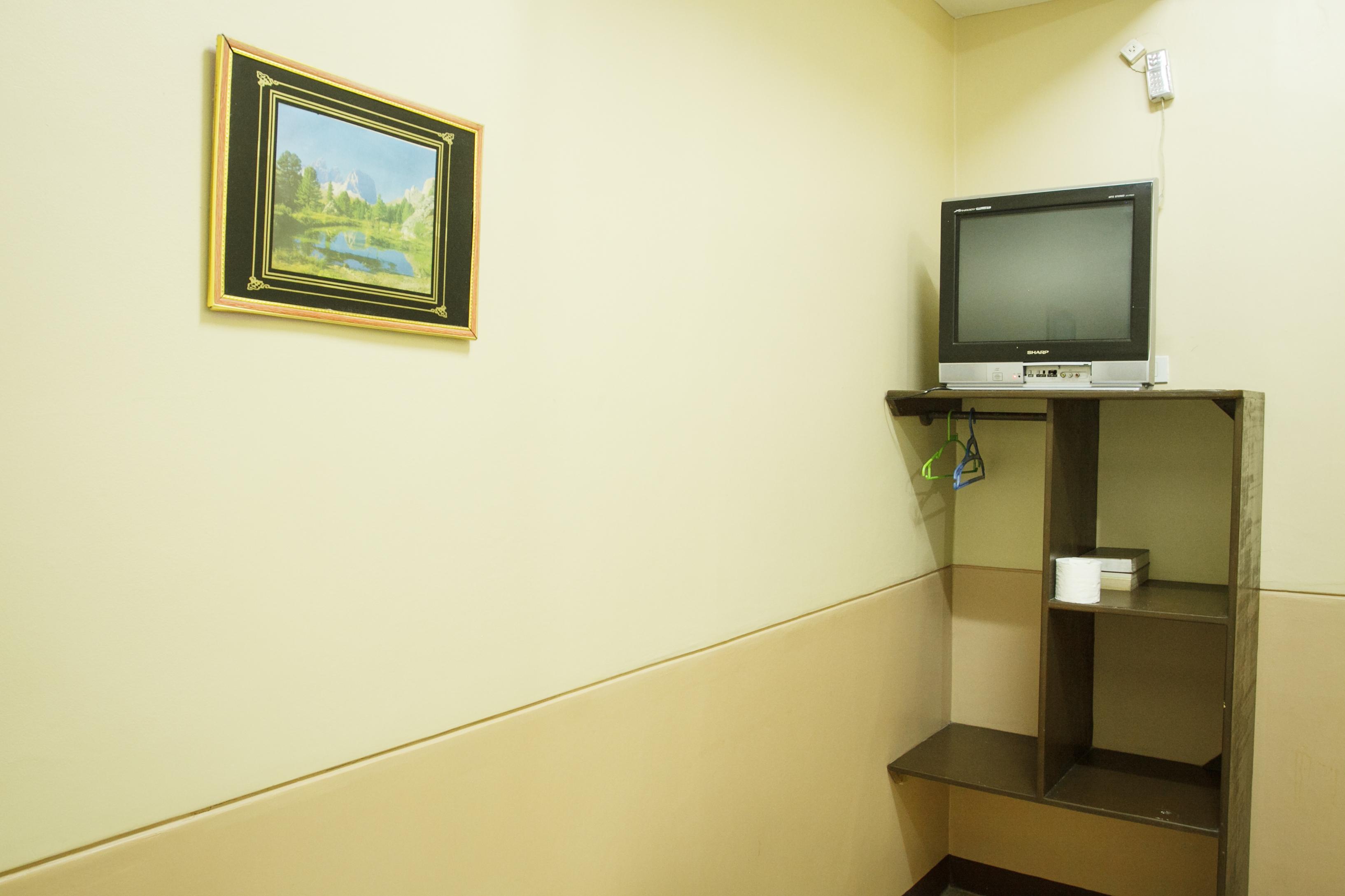 Gv Hotel - Cagayan De Oro Luaran gambar