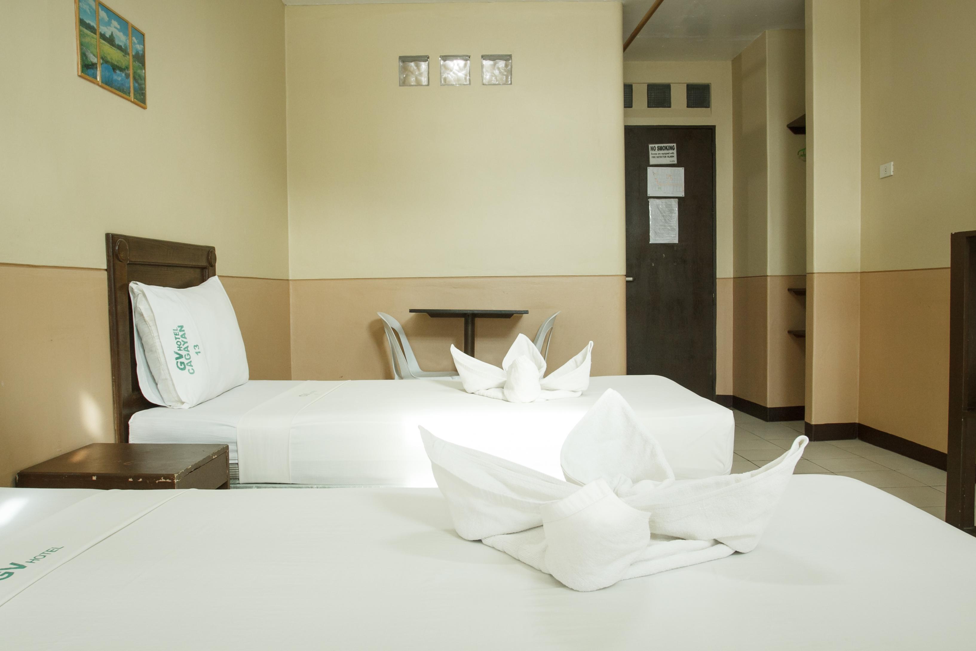 Gv Hotel - Cagayan De Oro Luaran gambar