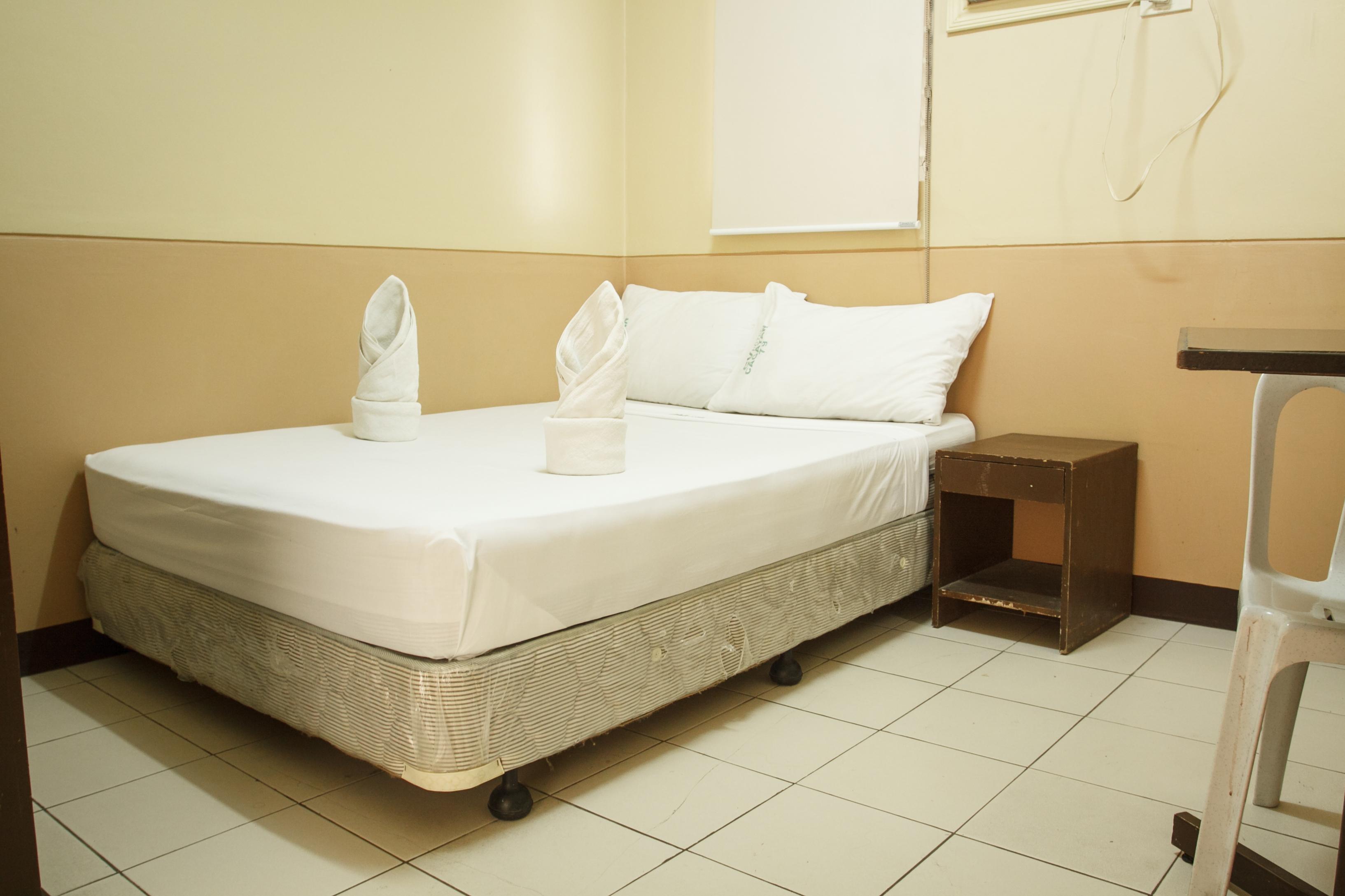 Gv Hotel - Cagayan De Oro Luaran gambar