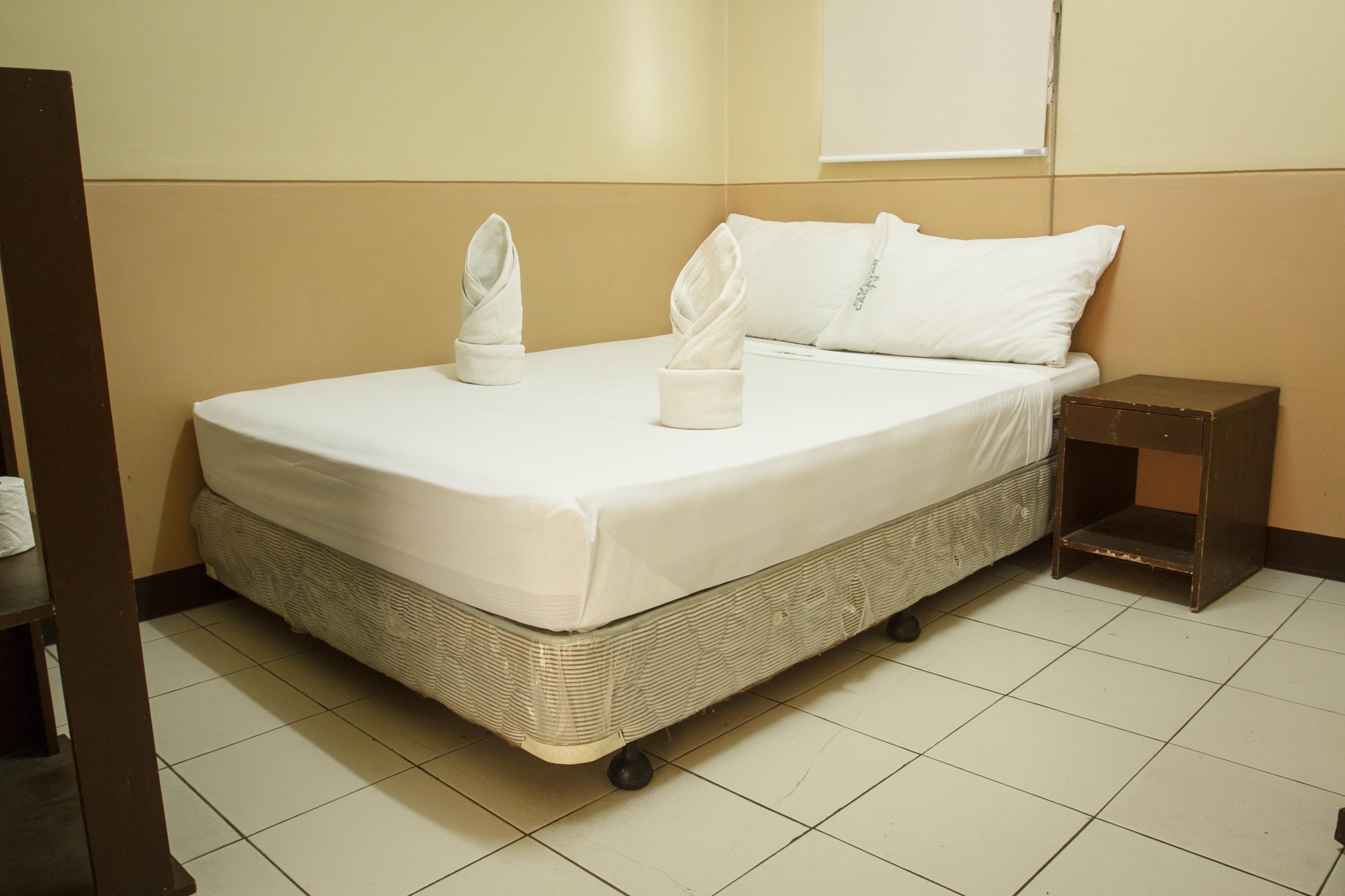 Gv Hotel - Cagayan De Oro Luaran gambar