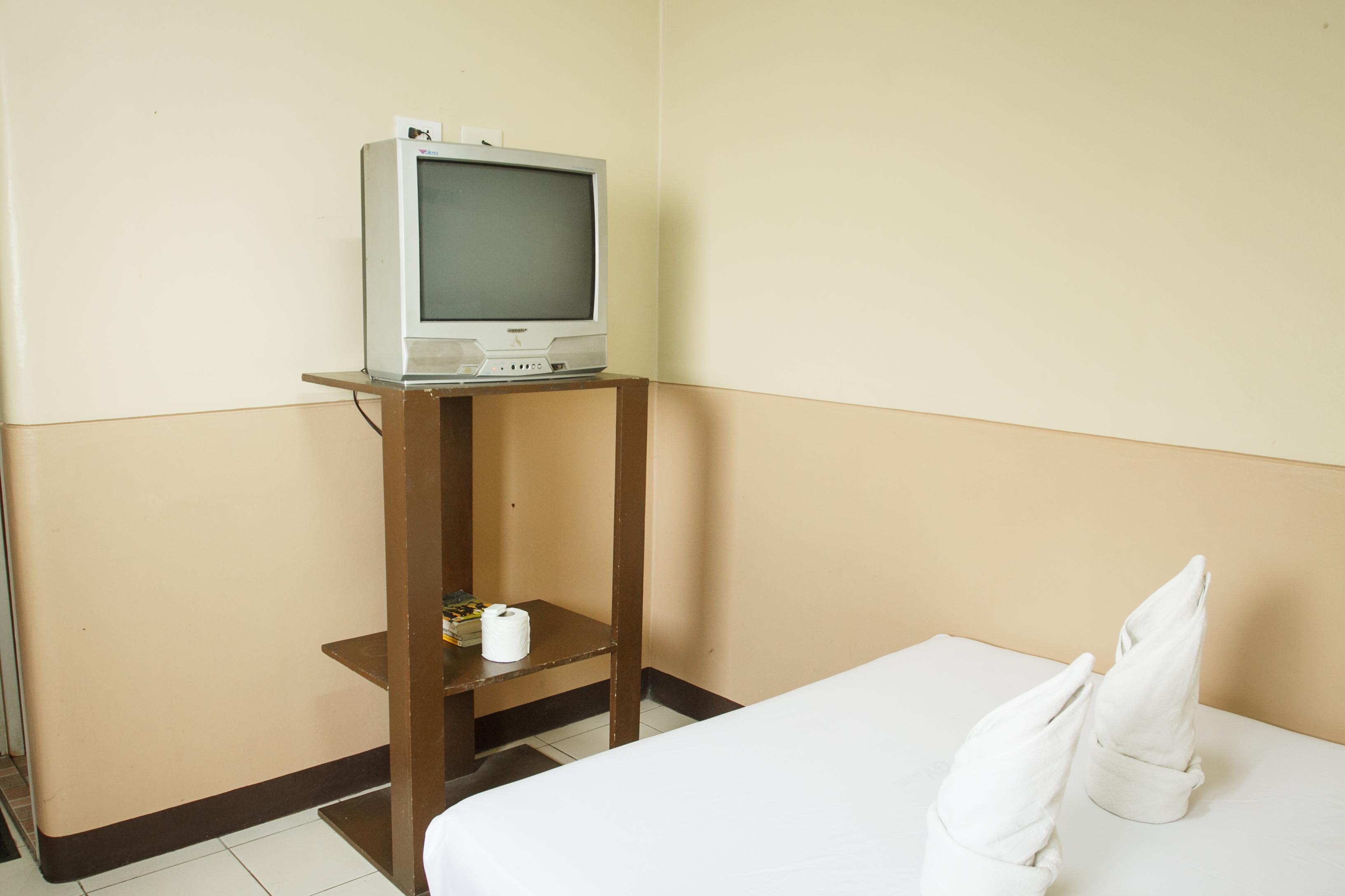 Gv Hotel - Cagayan De Oro Luaran gambar