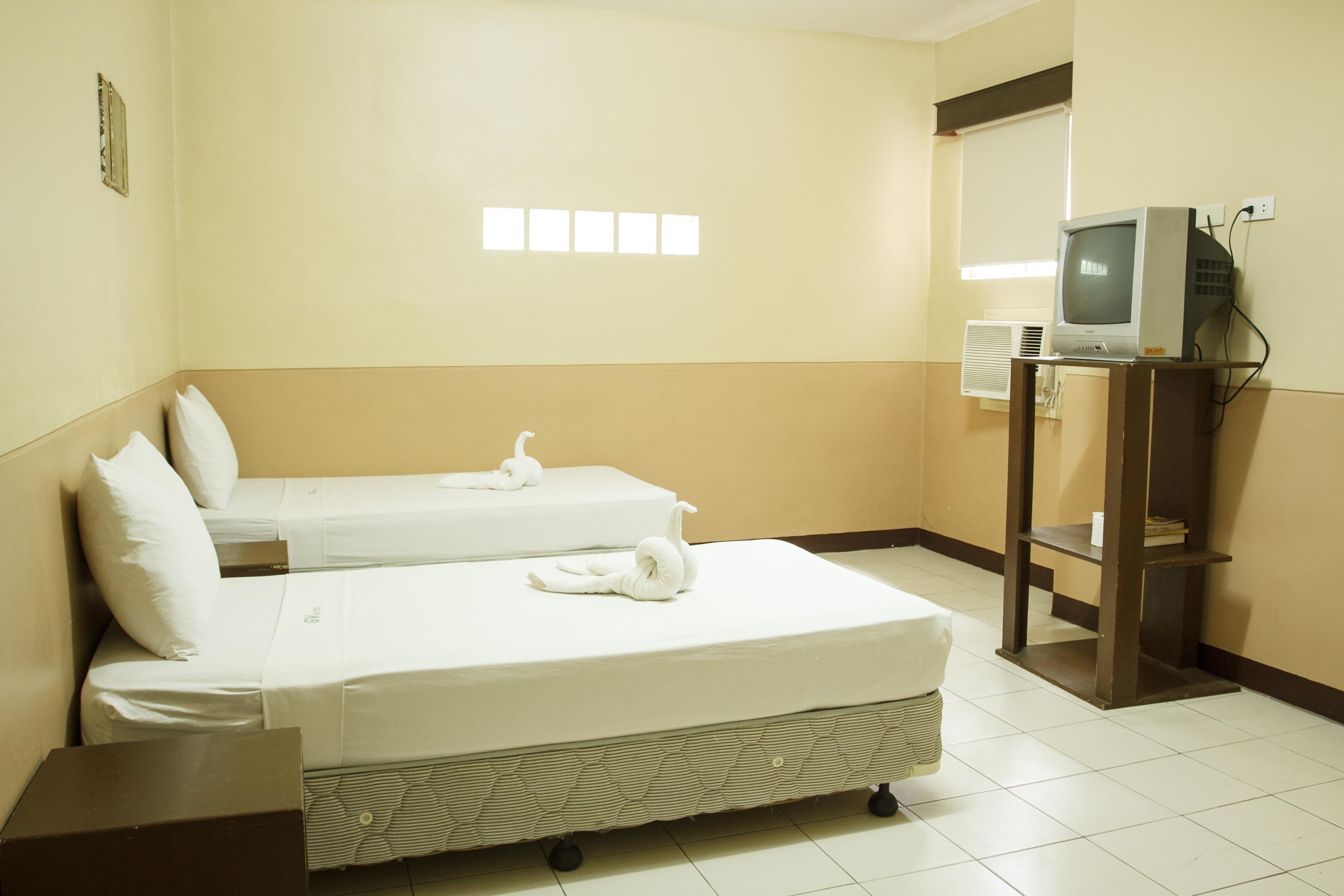 Gv Hotel - Cagayan De Oro Luaran gambar