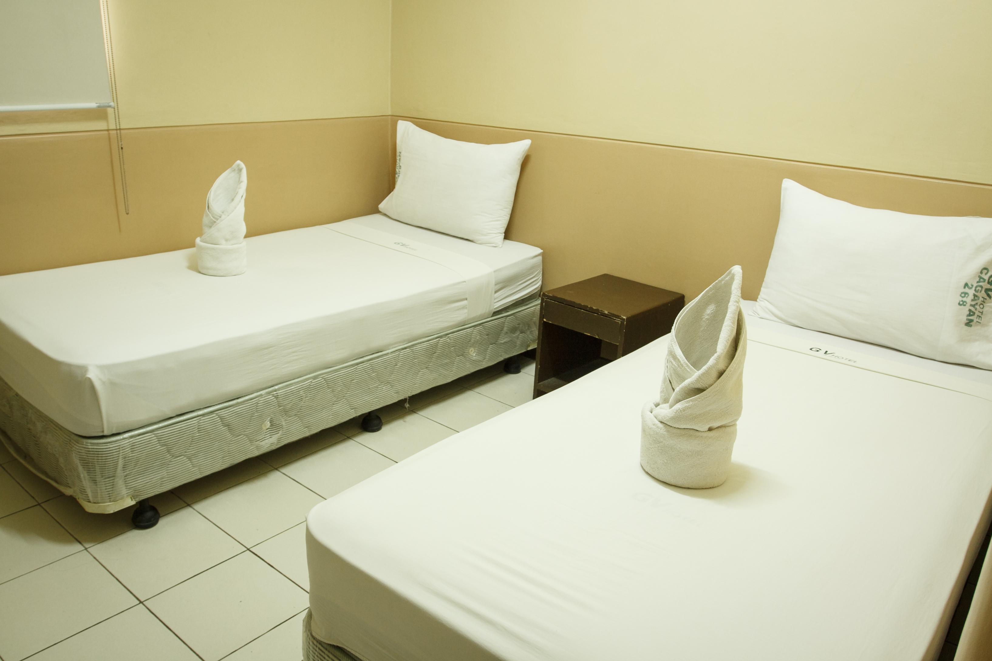 Gv Hotel - Cagayan De Oro Luaran gambar