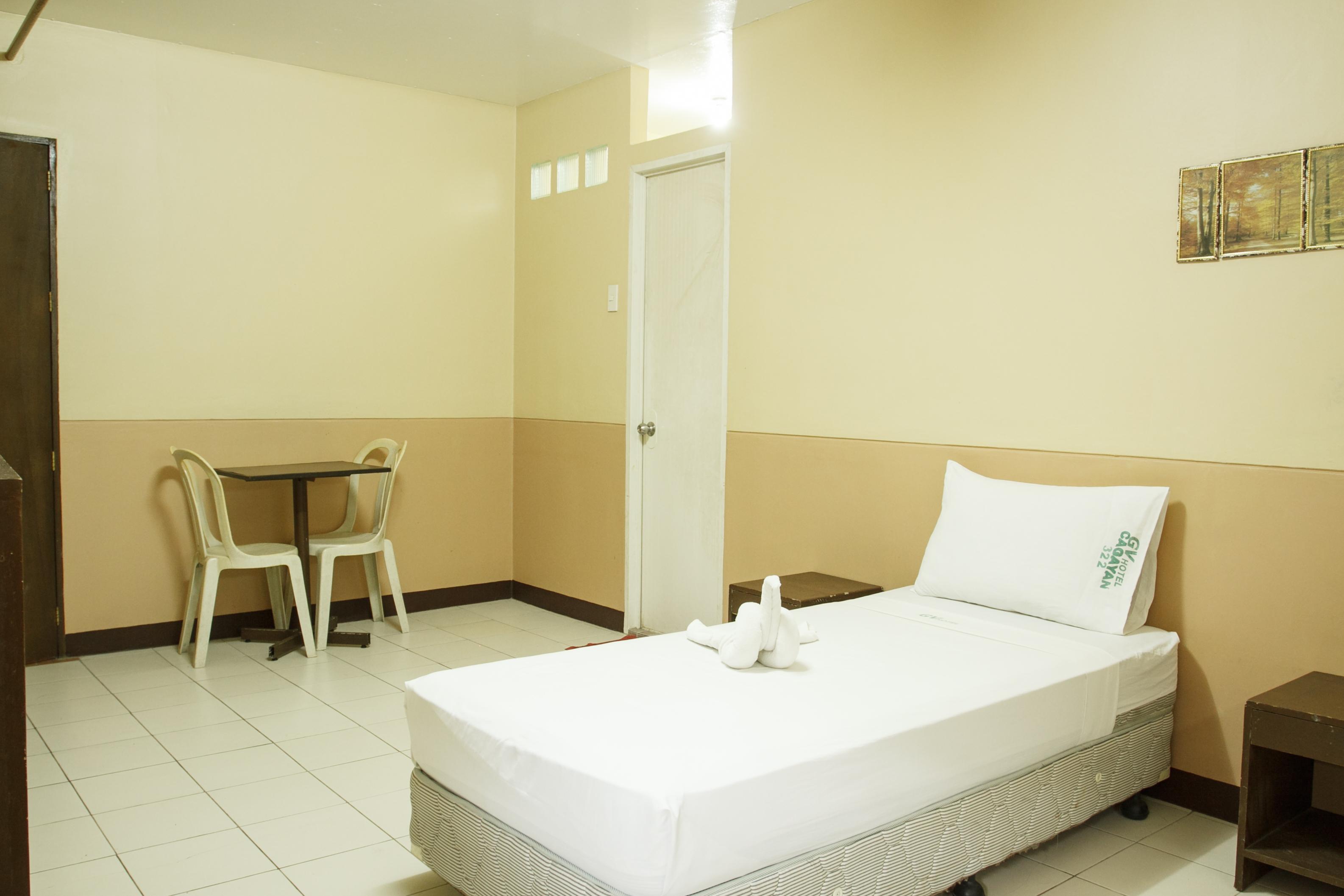 Gv Hotel - Cagayan De Oro Luaran gambar