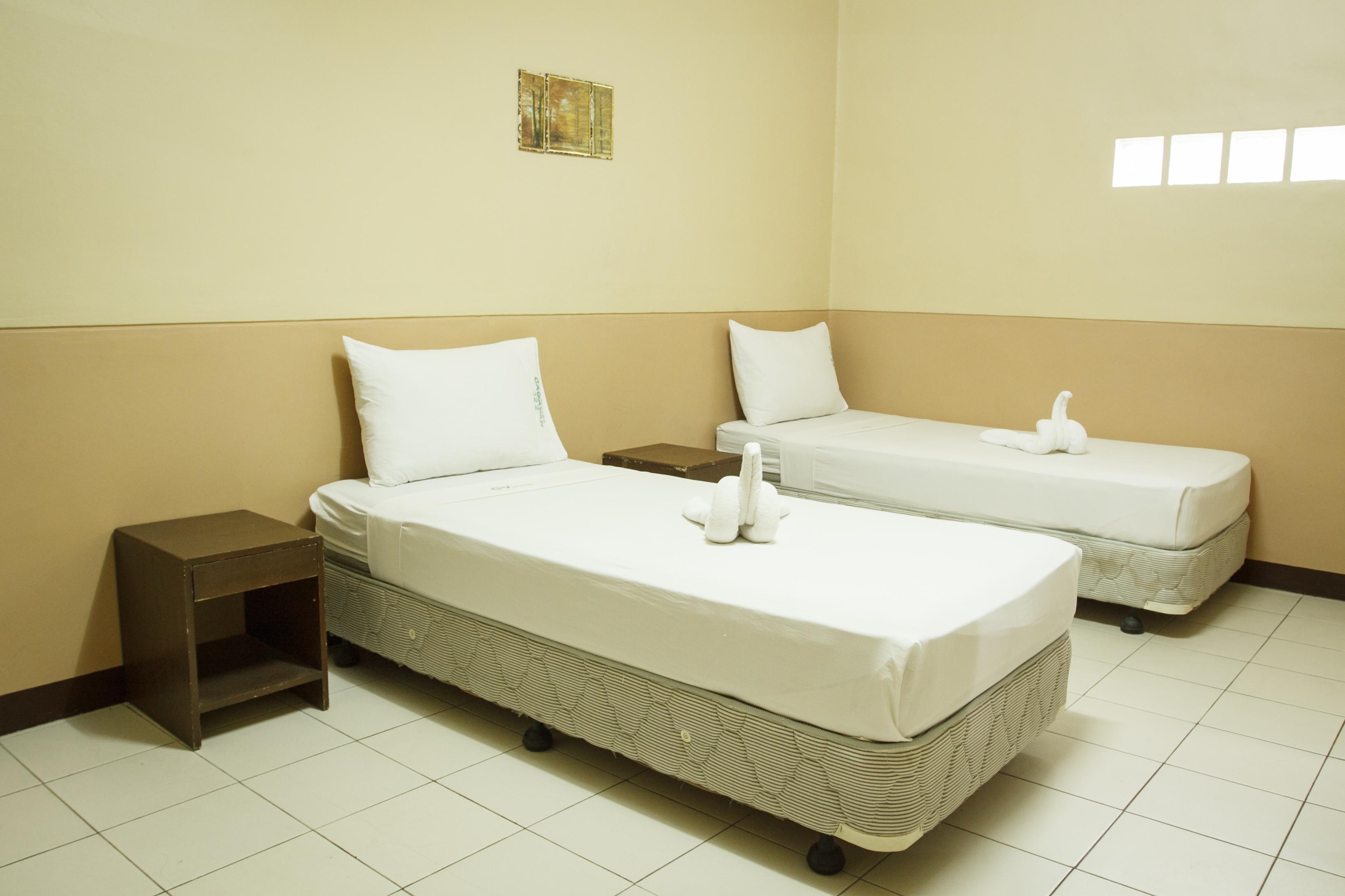 Gv Hotel - Cagayan De Oro Luaran gambar