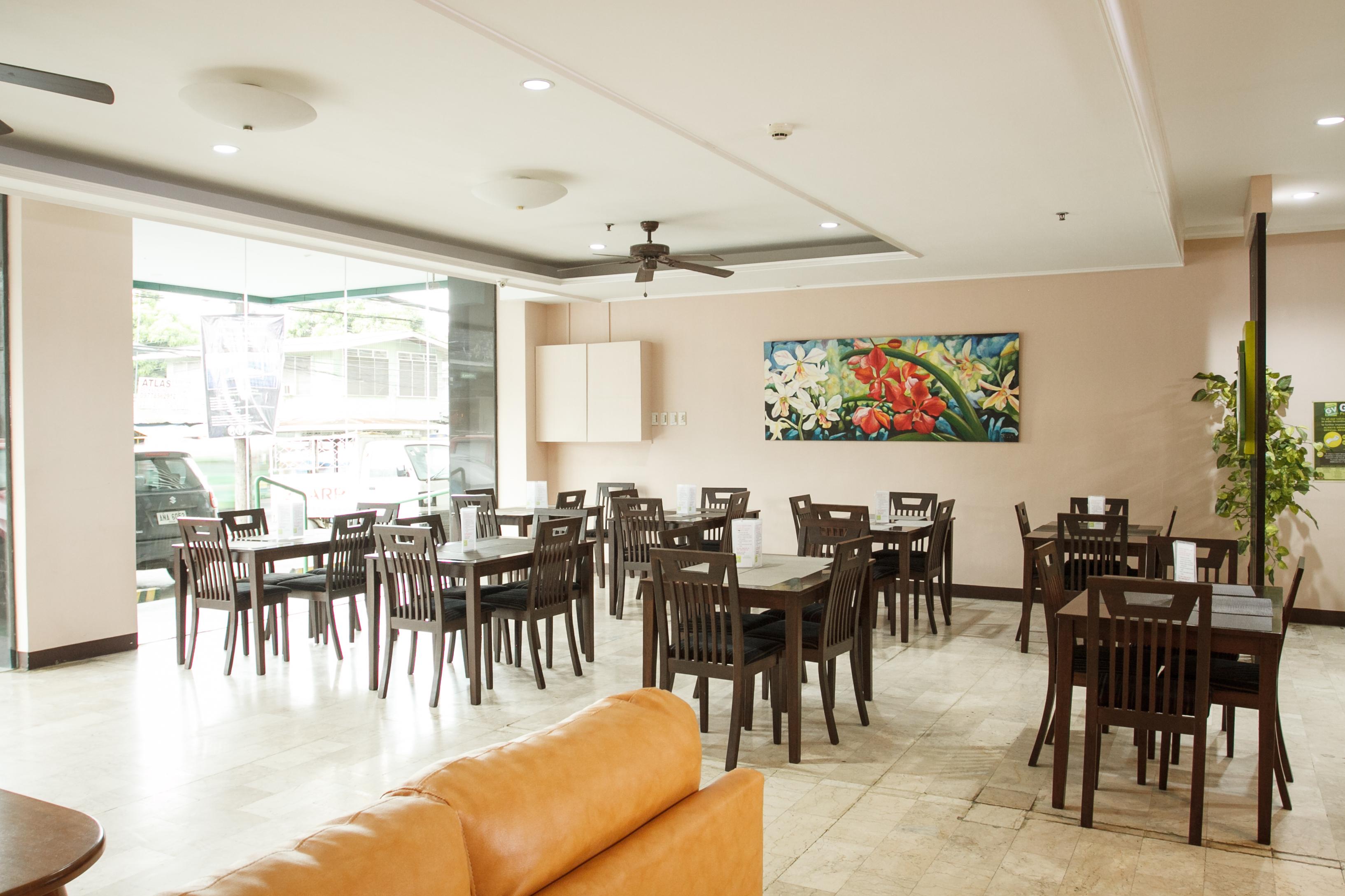 Gv Hotel - Cagayan De Oro Luaran gambar