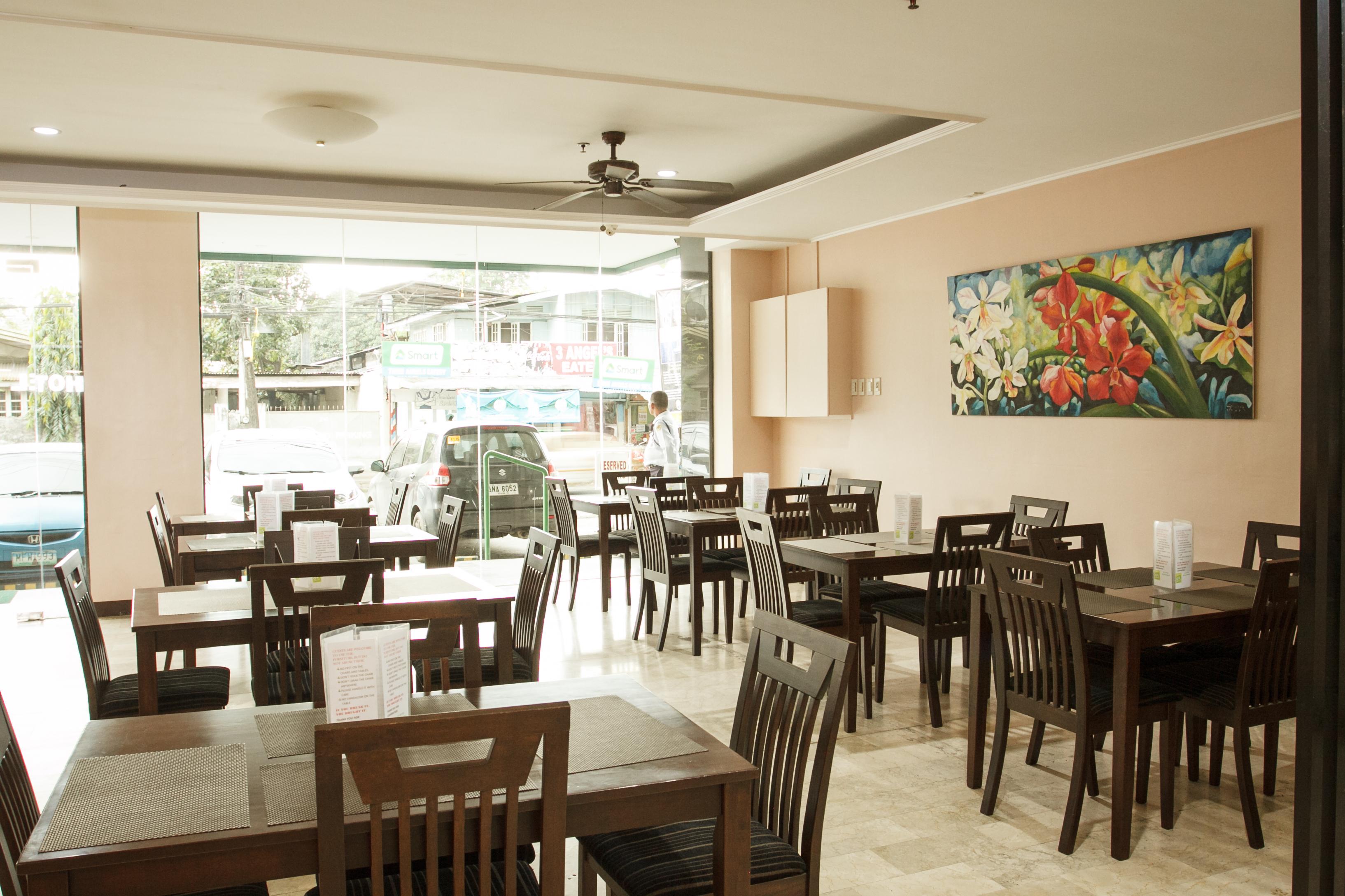 Gv Hotel - Cagayan De Oro Luaran gambar