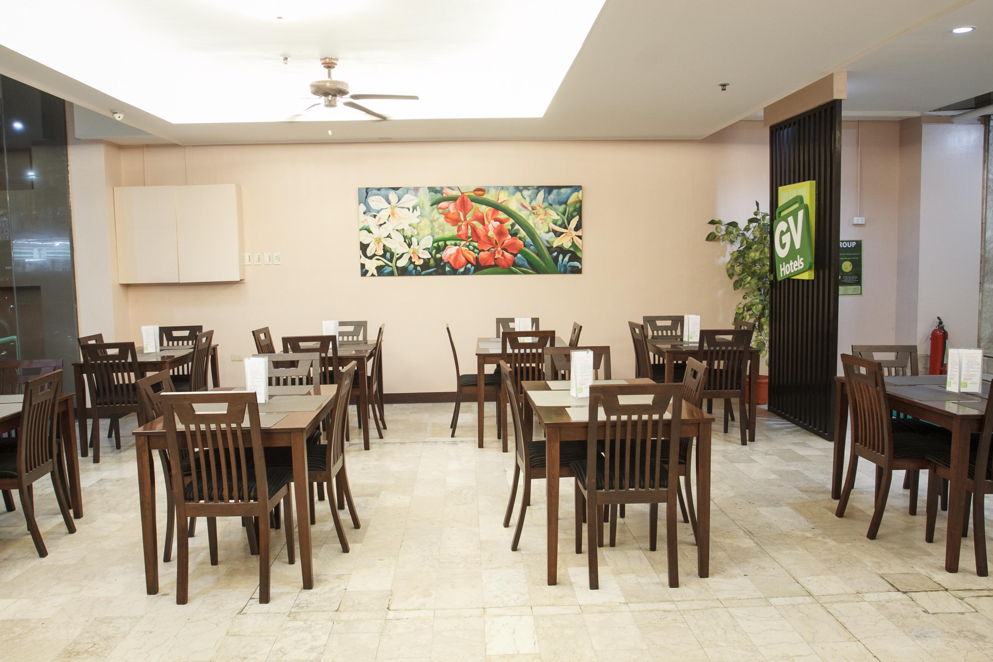 Gv Hotel - Cagayan De Oro Luaran gambar