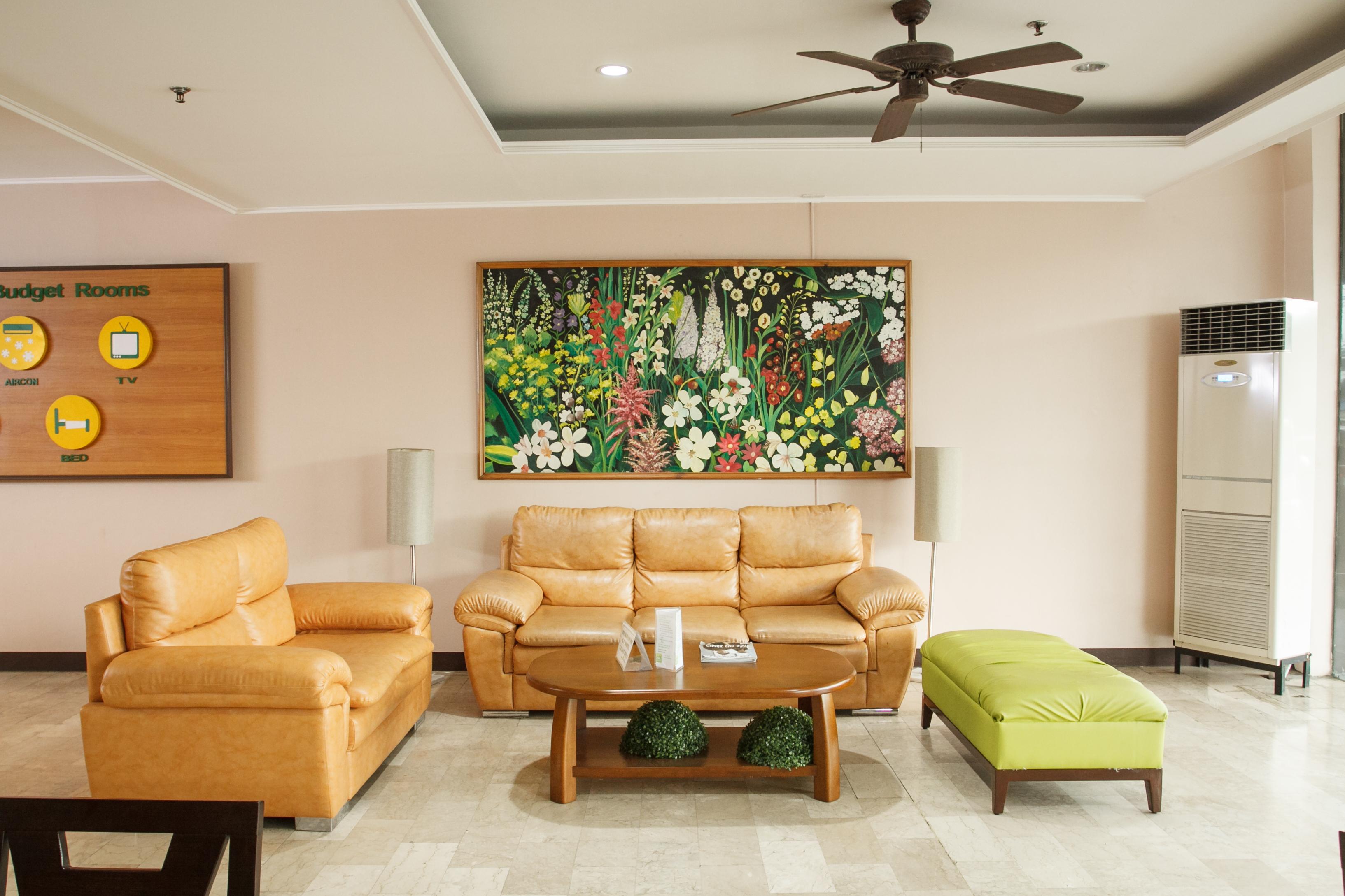 Gv Hotel - Cagayan De Oro Luaran gambar