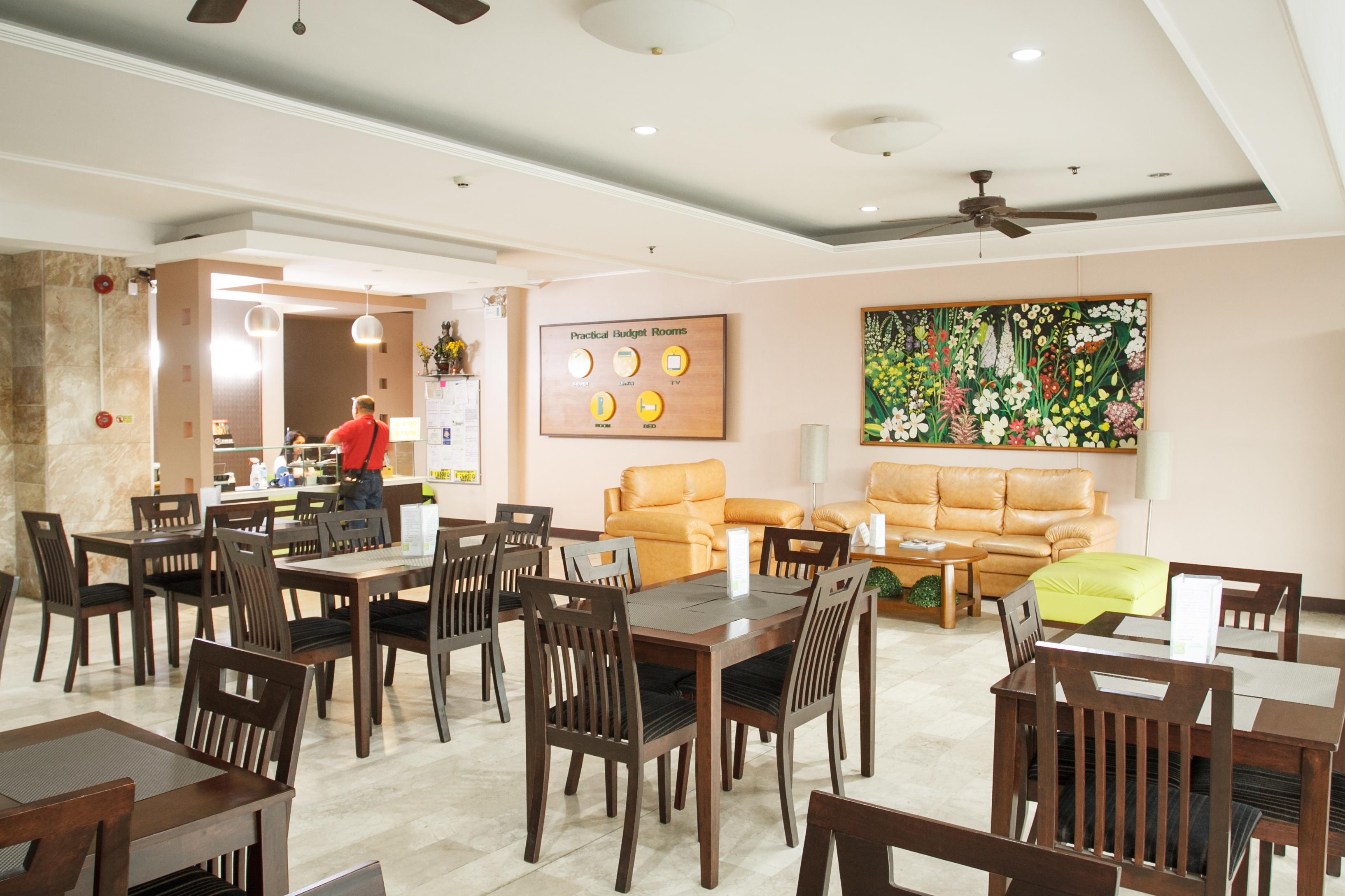 Gv Hotel - Cagayan De Oro Luaran gambar