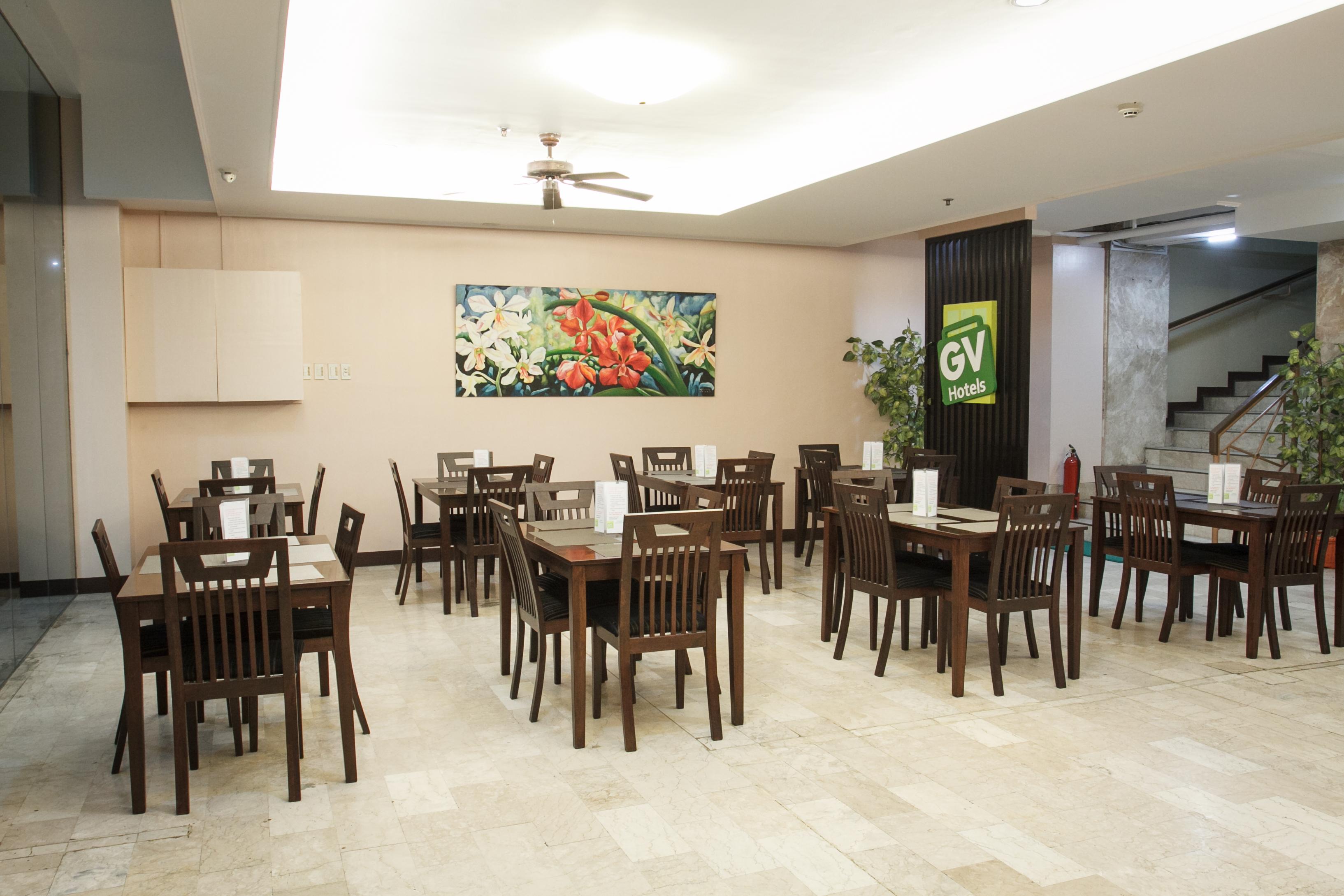 Gv Hotel - Cagayan De Oro Luaran gambar