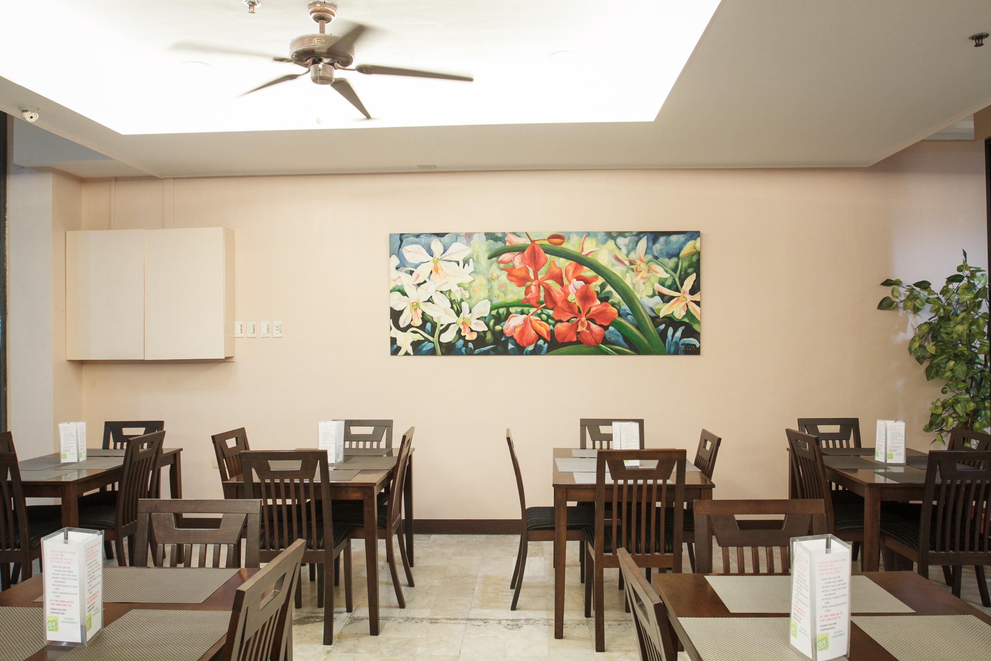 Gv Hotel - Cagayan De Oro Luaran gambar