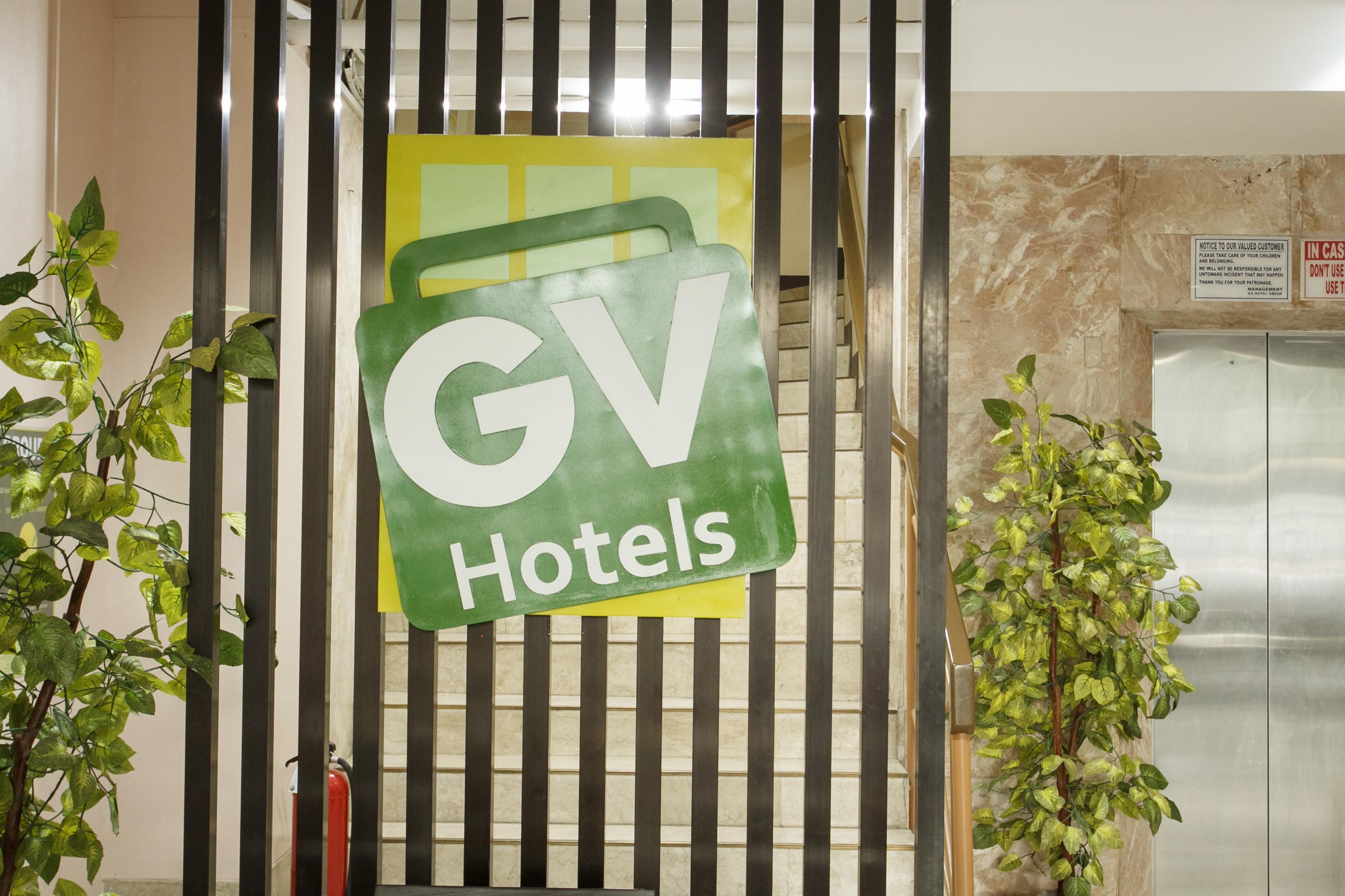 Gv Hotel - Cagayan De Oro Luaran gambar