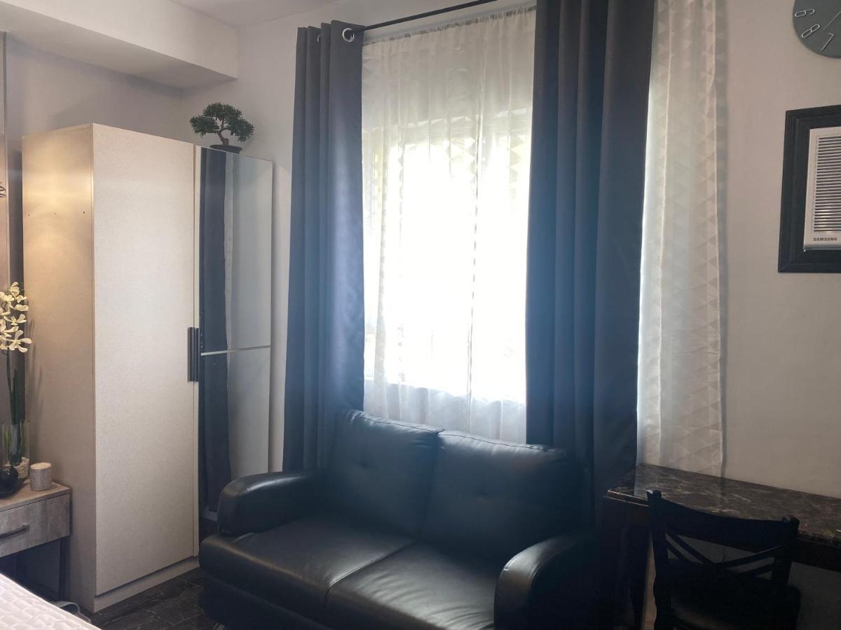 Gv Hotel - Cagayan De Oro Luaran gambar