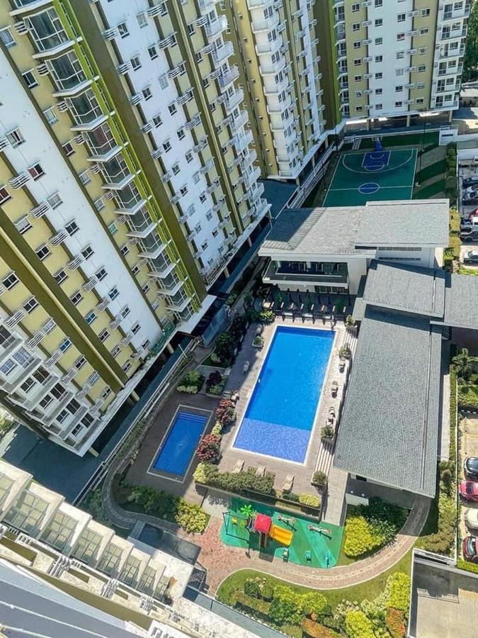 Gv Hotel - Cagayan De Oro Luaran gambar