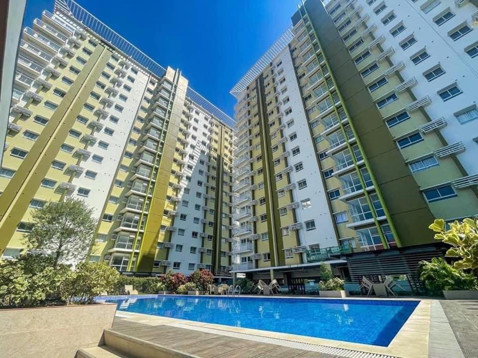 Gv Hotel - Cagayan De Oro Luaran gambar