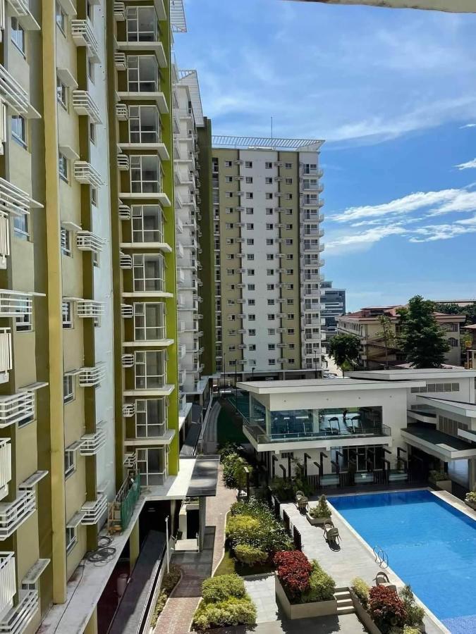 Gv Hotel - Cagayan De Oro Luaran gambar
