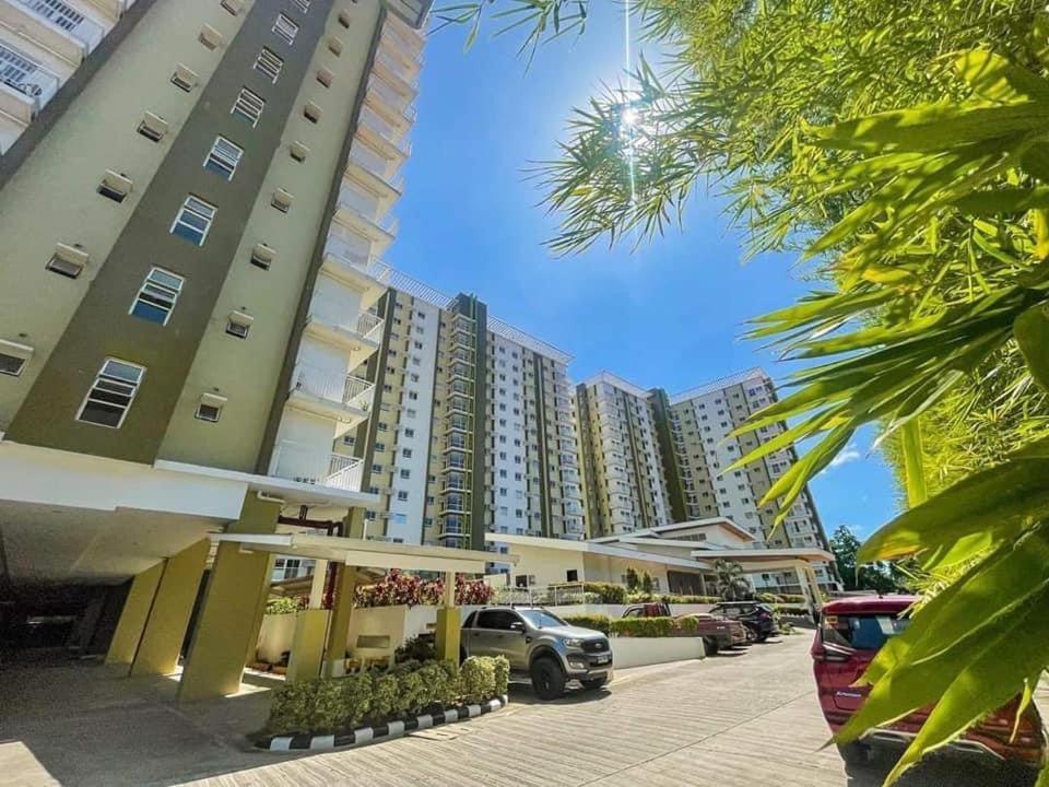 Gv Hotel - Cagayan De Oro Luaran gambar