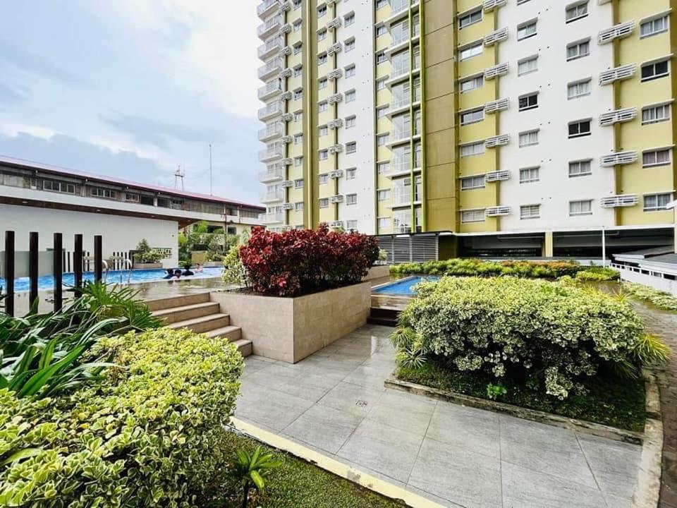 Gv Hotel - Cagayan De Oro Luaran gambar