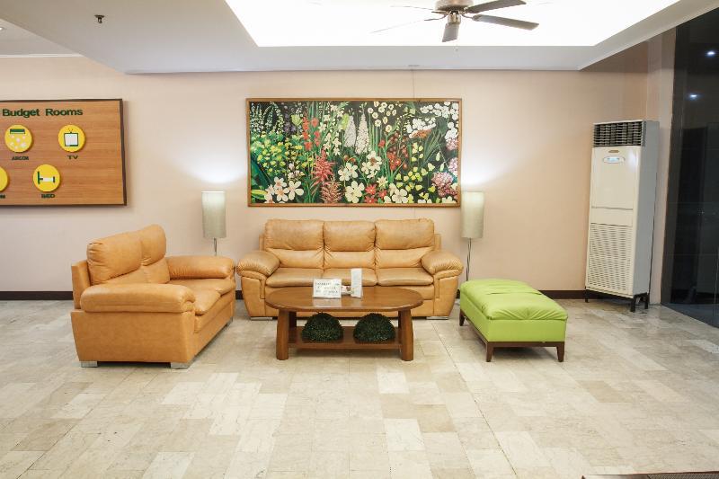 Gv Hotel - Cagayan De Oro Luaran gambar