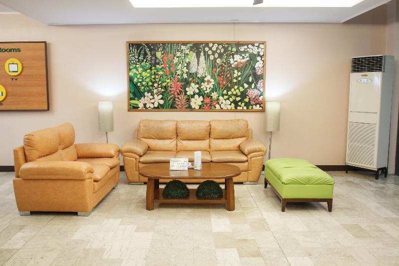 Gv Hotel - Cagayan De Oro Luaran gambar