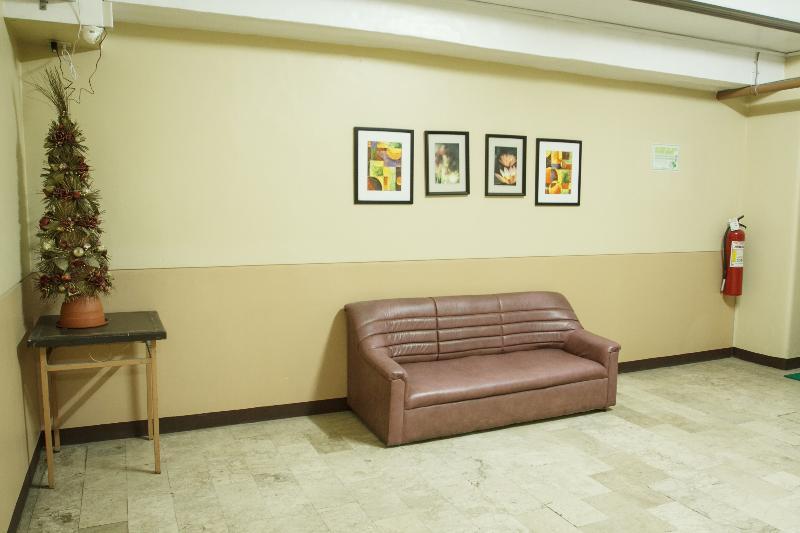 Gv Hotel - Cagayan De Oro Luaran gambar