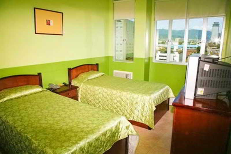 Gv Hotel - Cagayan De Oro Luaran gambar