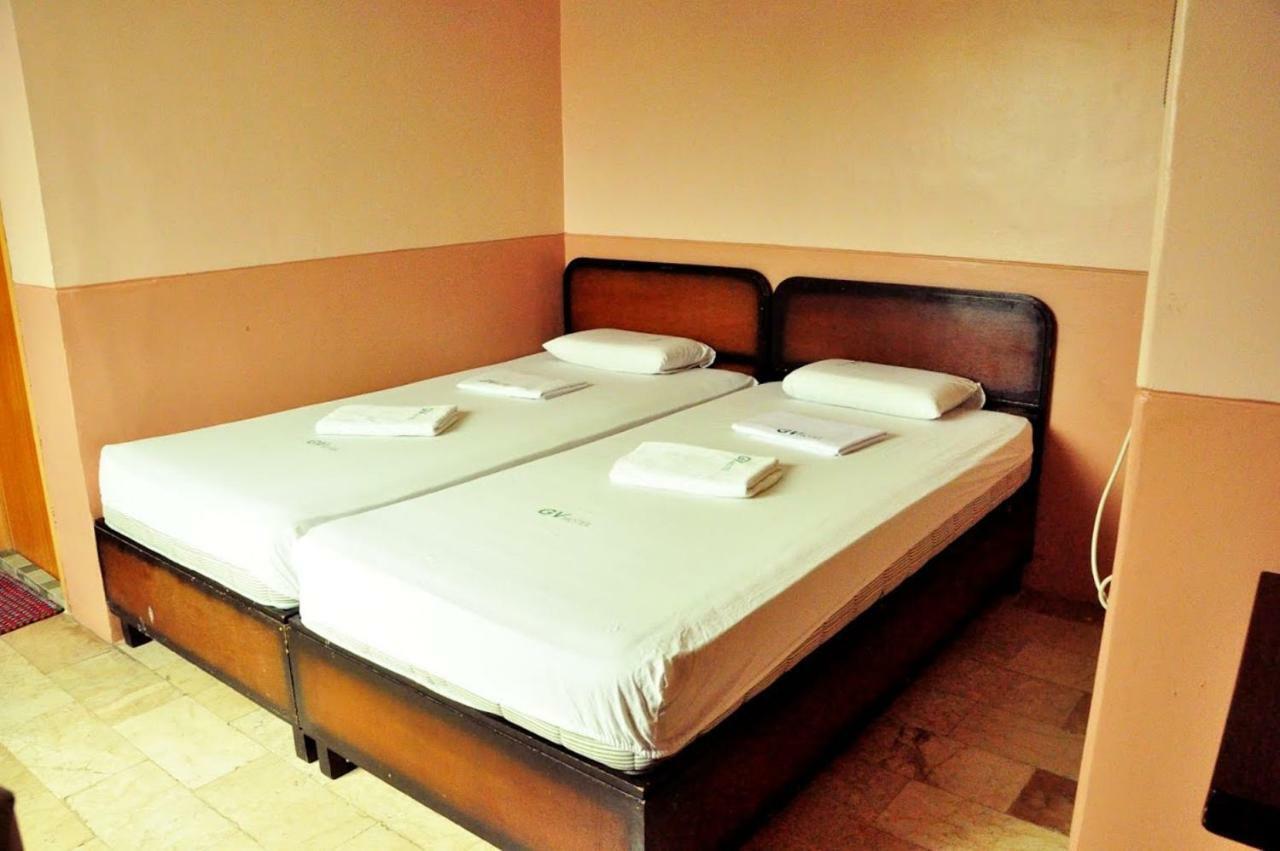 Gv Hotel - Cagayan De Oro Bilik gambar