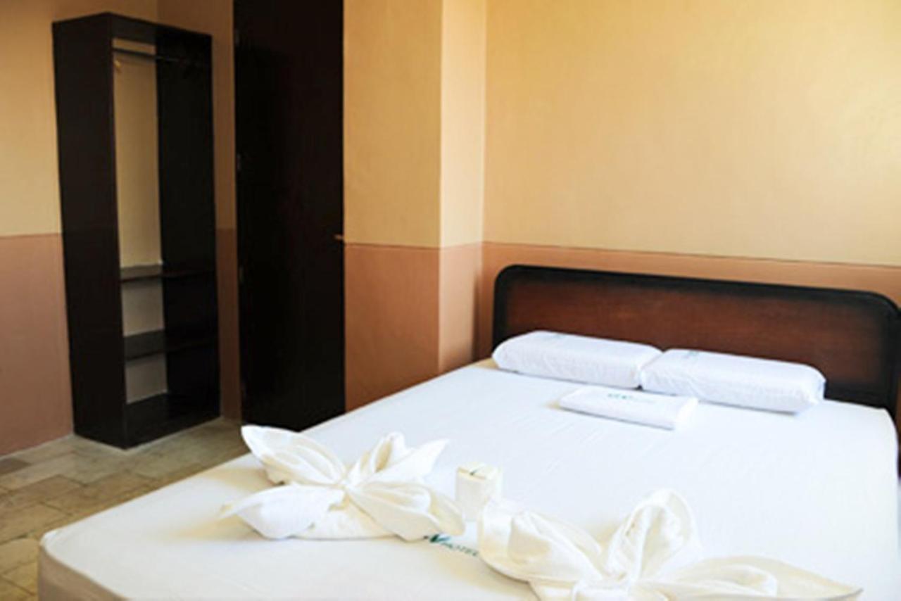 Gv Hotel - Cagayan De Oro Bilik gambar
